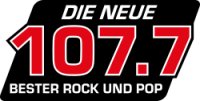 Die neue 107.7 aus Stuttgart