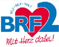 Logo & Link zum BRF2
