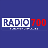 Logo und Link zu Radio 700