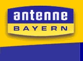 Logo und Link zu Antenne Bayern