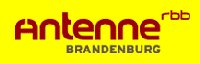 Logo undLink zu Antenne Brandenburg