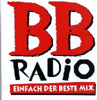 Logo und Link zum BB Radio