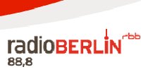 Logo und Link zu Berlin 88Acht