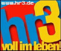 Logo und Link zu hr3