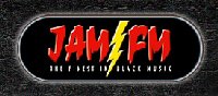 Logo & Link - JAM FM