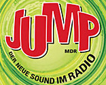 Logo und Link zu Jump