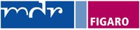 Logo und Link zum mdr FIGARO