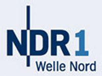 Logo & Link-NDR1 Welle Nord