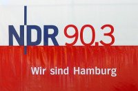 Logo und Link zum NDR 90,3