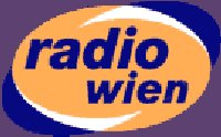 Logo und Link zu radio wien