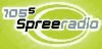 Logo & Link zu Spree Radio 105.5