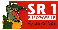 Logo und Link zu SR1 Europawelle