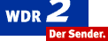 Logo & Link zum WDR"